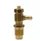 IMI-Hydronic-Engineering-IMI-TA-Messnippel-mit-Ventil-R-3-8-x-30-mm-fuer-CBI-II-52179007 gallery number 1